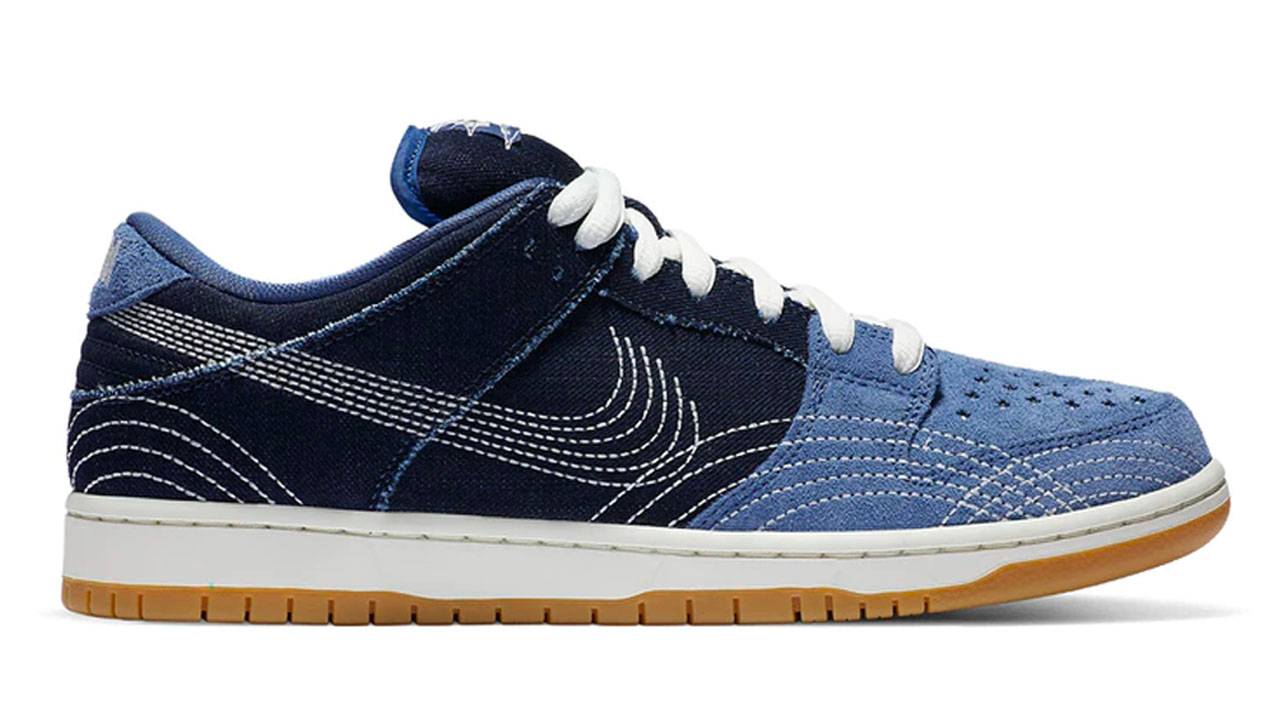 Get Your Hands on 2020's Hottest Nike SB Dunk Lows Right Now!