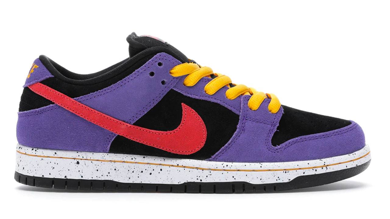Get Your Hands on 2020's Hottest Nike SB Dunk Lows Right Now!
