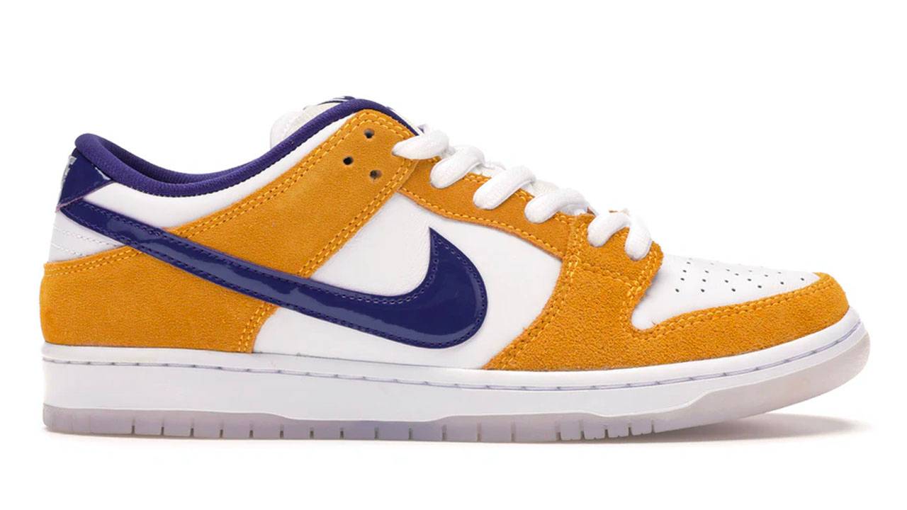 Get Your Hands on 2020's Hottest Nike SB Dunk Lows Right Now!