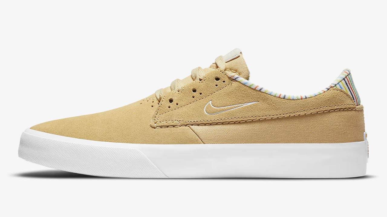 You Can Now Take 30% Off These Must-Have Nike SB Sneakers!