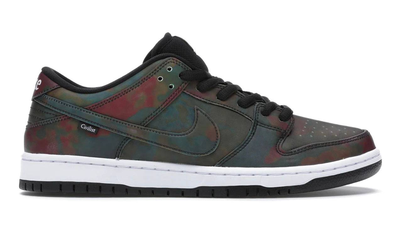 Get Your Hands on 2020's Hottest Nike SB Dunk Lows Right Now!
