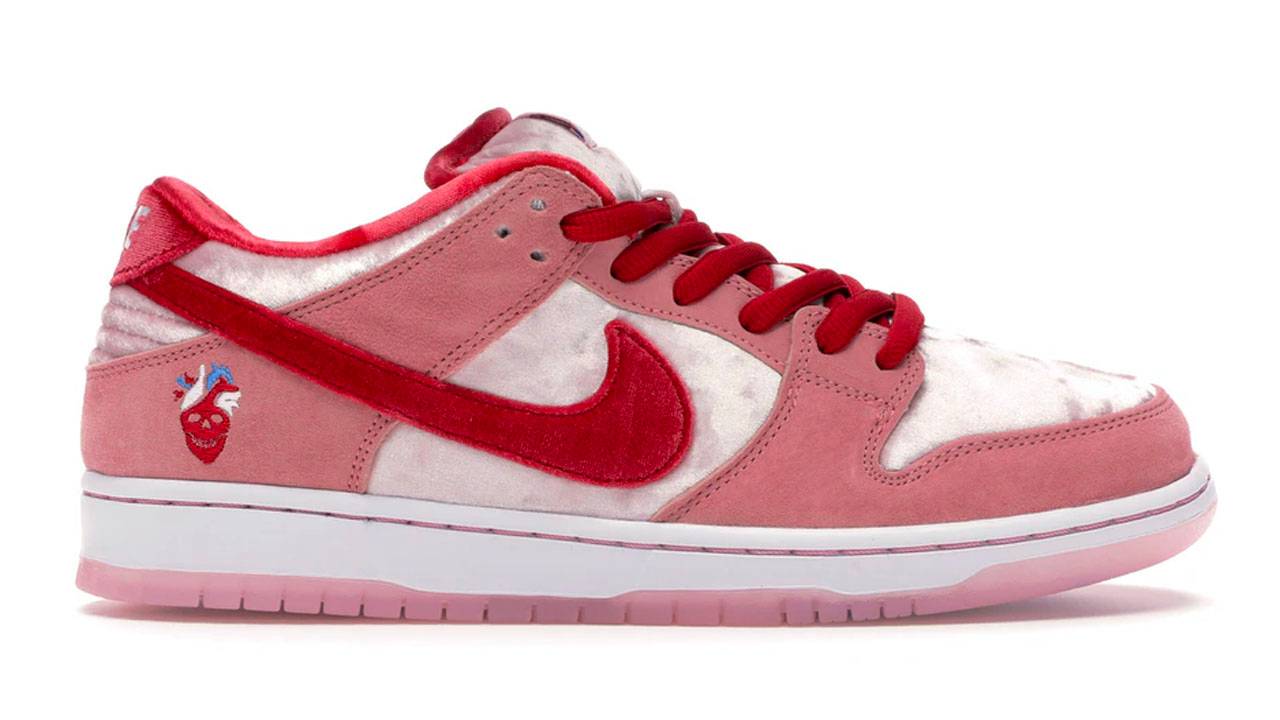 Get Your Hands on 2020's Hottest Nike SB Dunk Lows Right Now!