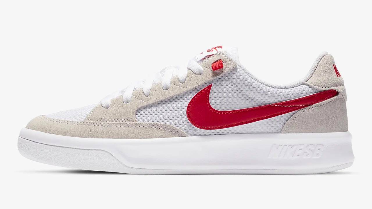 You Can Now Take 30% Off These Must-Have Nike SB Sneakers!