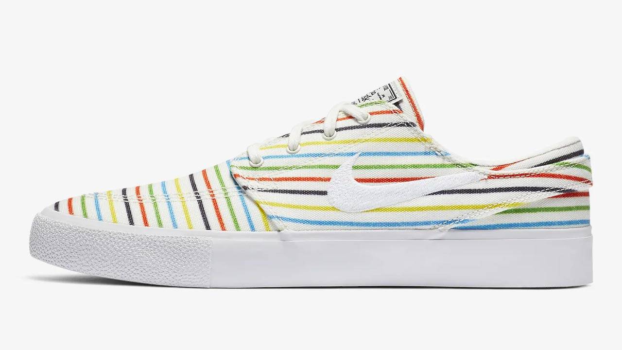 You Can Now Take 30% Off These Must-Have Nike SB Sneakers!
