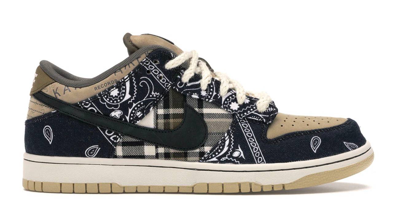 Get Your Hands on 2020's Hottest Nike SB Dunk Lows Right Now!