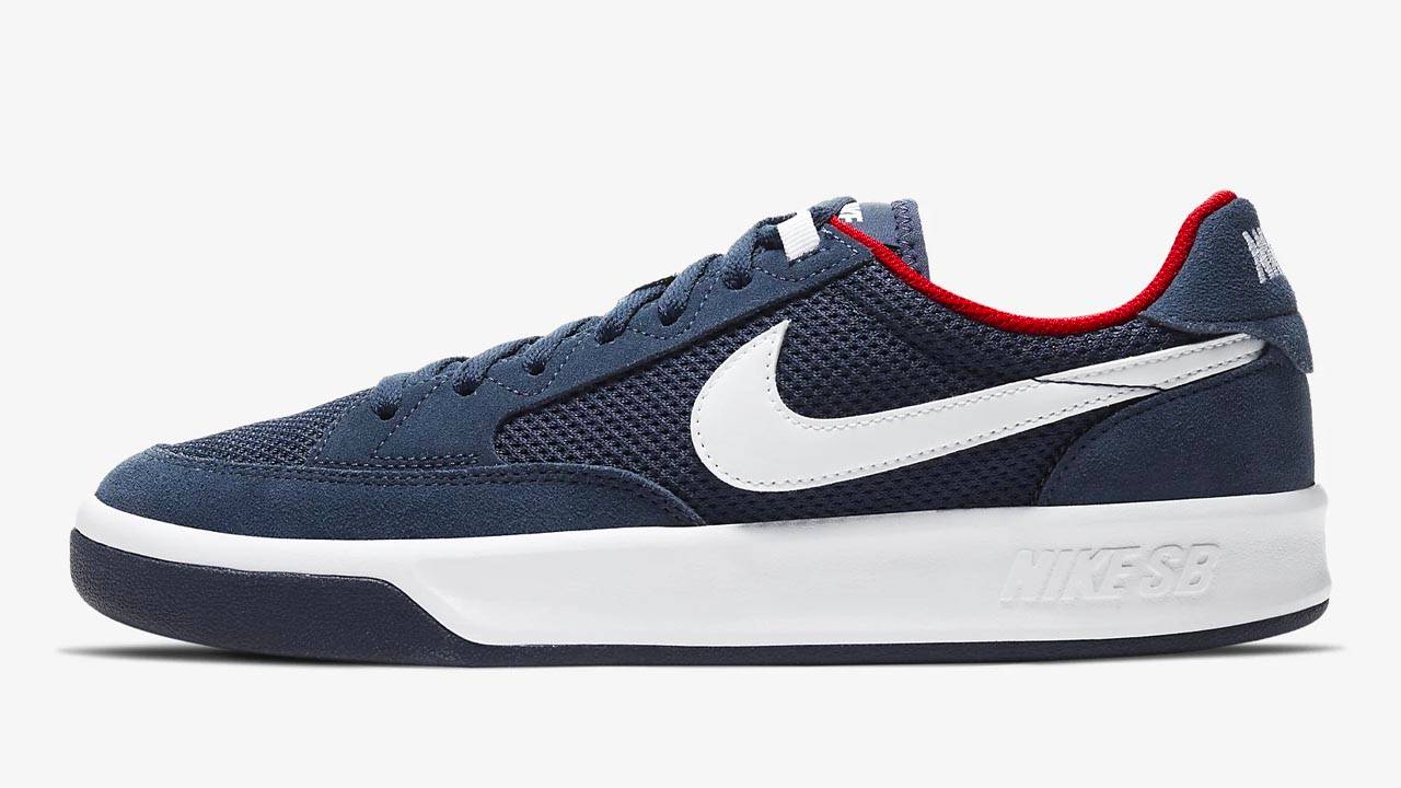You Can Now Take 30% Off These Must-Have Nike SB Sneakers!