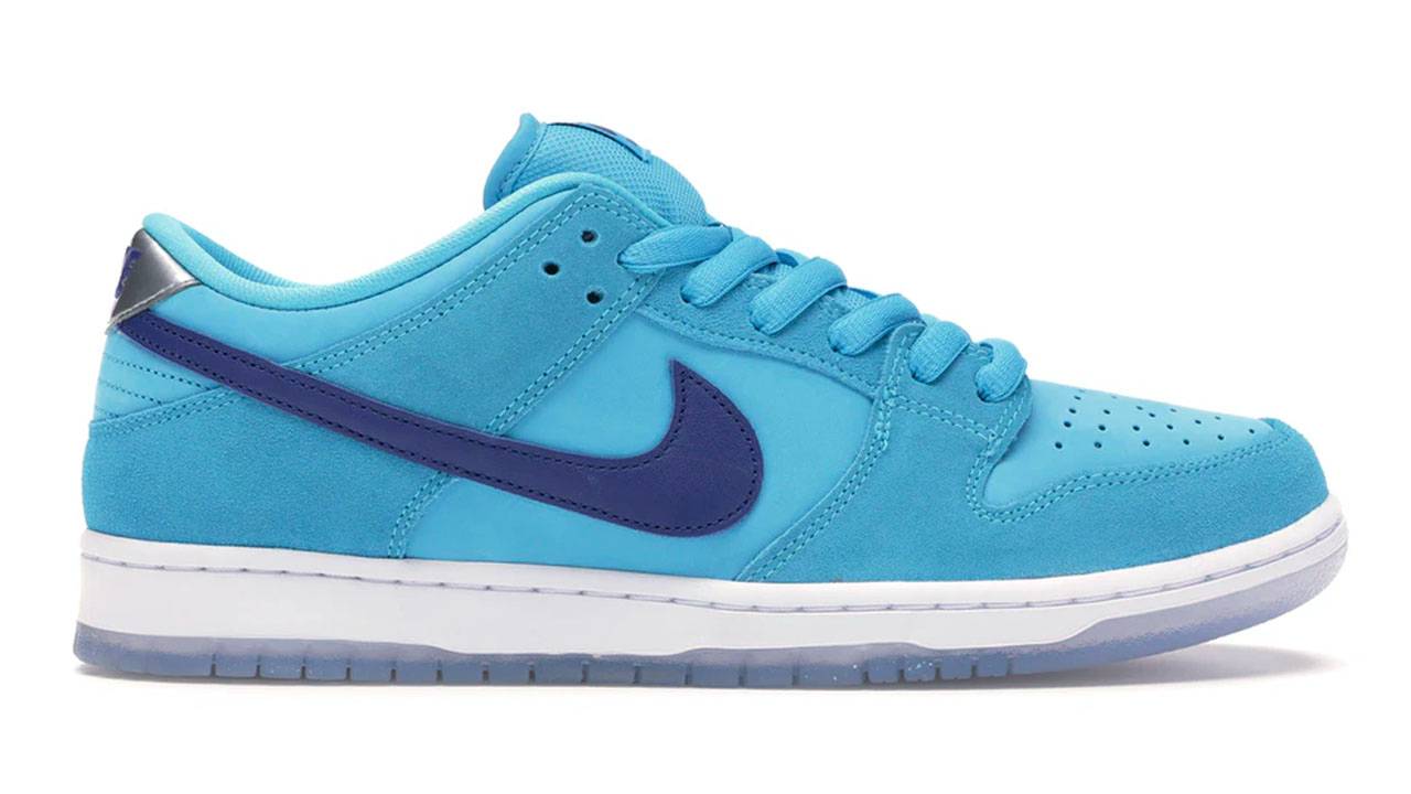 Get Your Hands on 2020's Hottest Nike SB Dunk Lows Right Now!