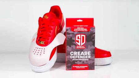 How to Use Sneak Defender's Crease Defender! How to Use Sneak Defender's Crease Defender!