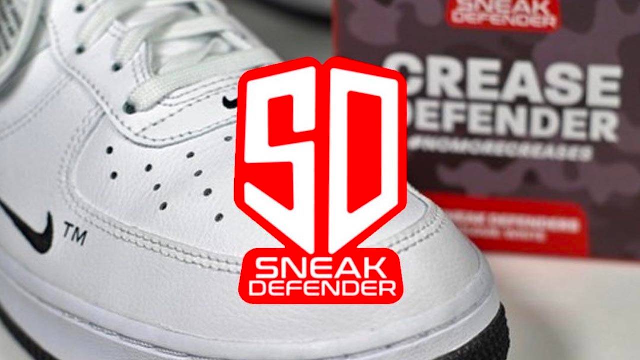 Keep Your Payday Cops Box-Fresh With Sneak Defender!