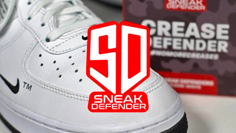 Keep Your Payday Cops Box-Fresh With Sneak Defender! Keep Your Payday Cops Box-Fresh With Sneak Defender!