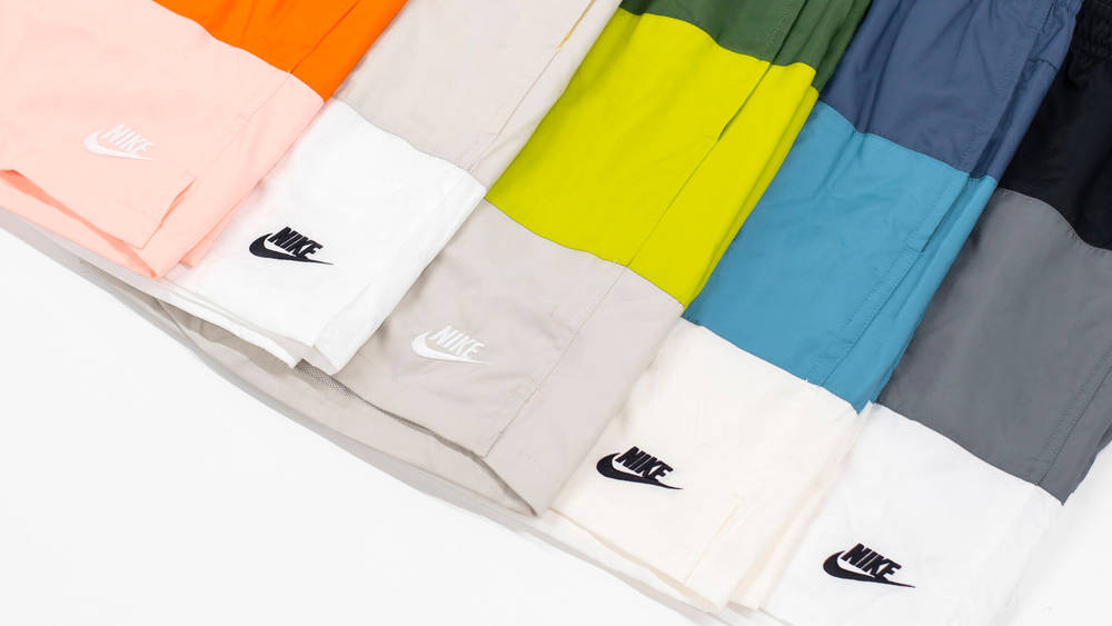 Image via The Sole Supplier The Nike Sportswear City Edition Shot is Somehow Still Available