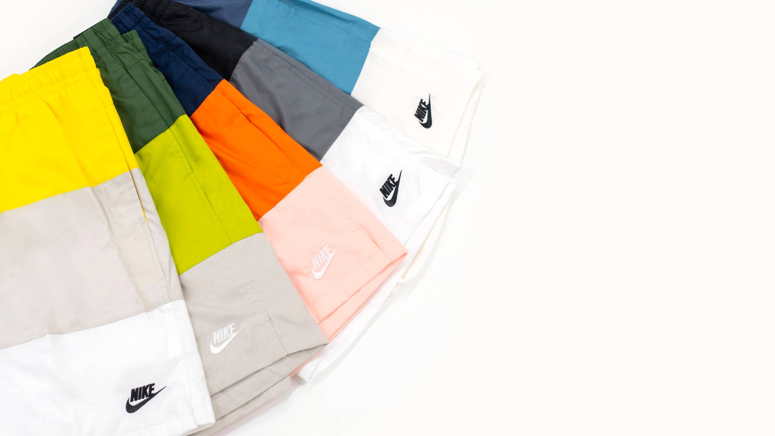 The Nike Sportswear City Edition Shot is Somehow Still Available