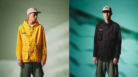 The adidas Spezial Autumn/Winter 2020 Collection Delves Into the Archives