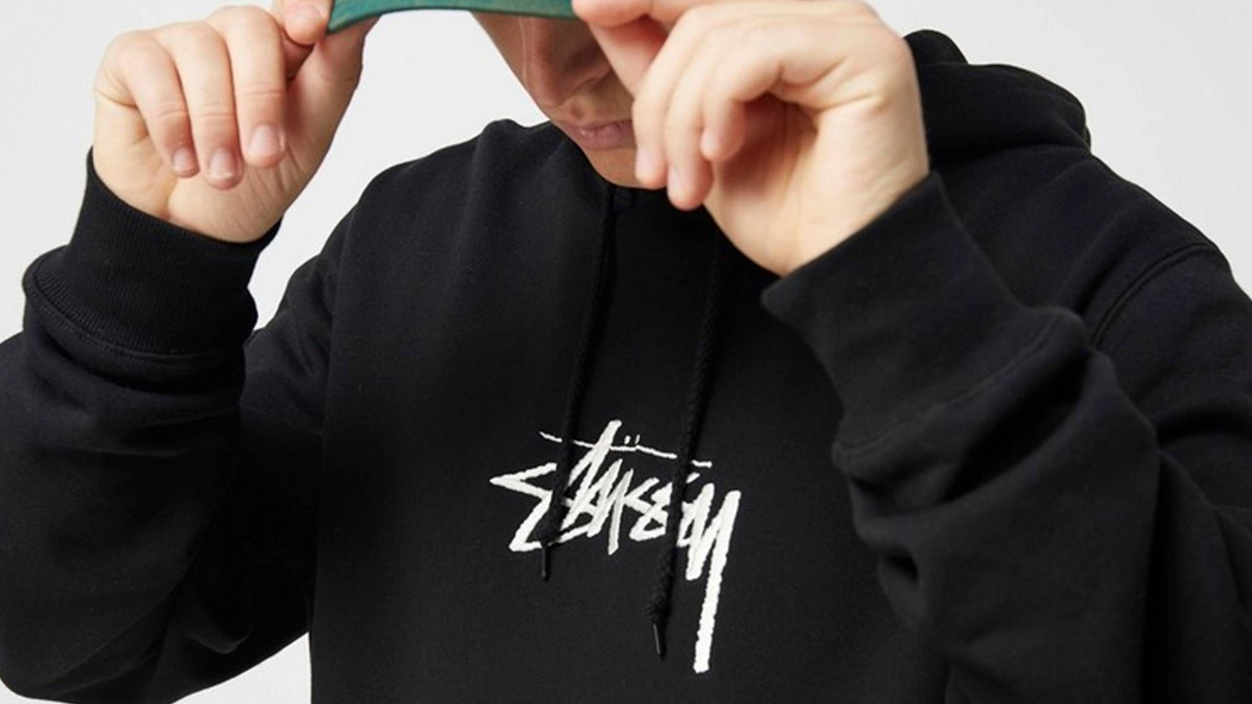 The Stussy AW20 Collection has Just Landed at size?