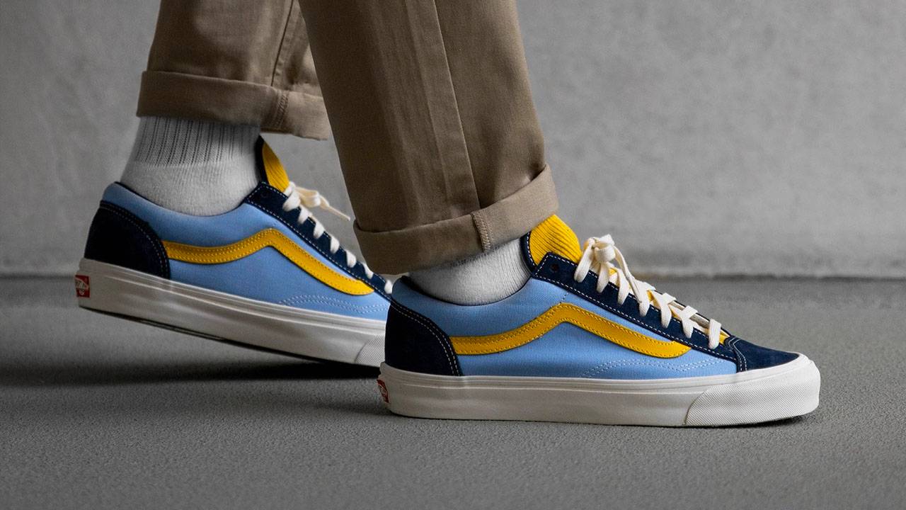 Who Should Sean Wotherspoon Collaborate With Next?