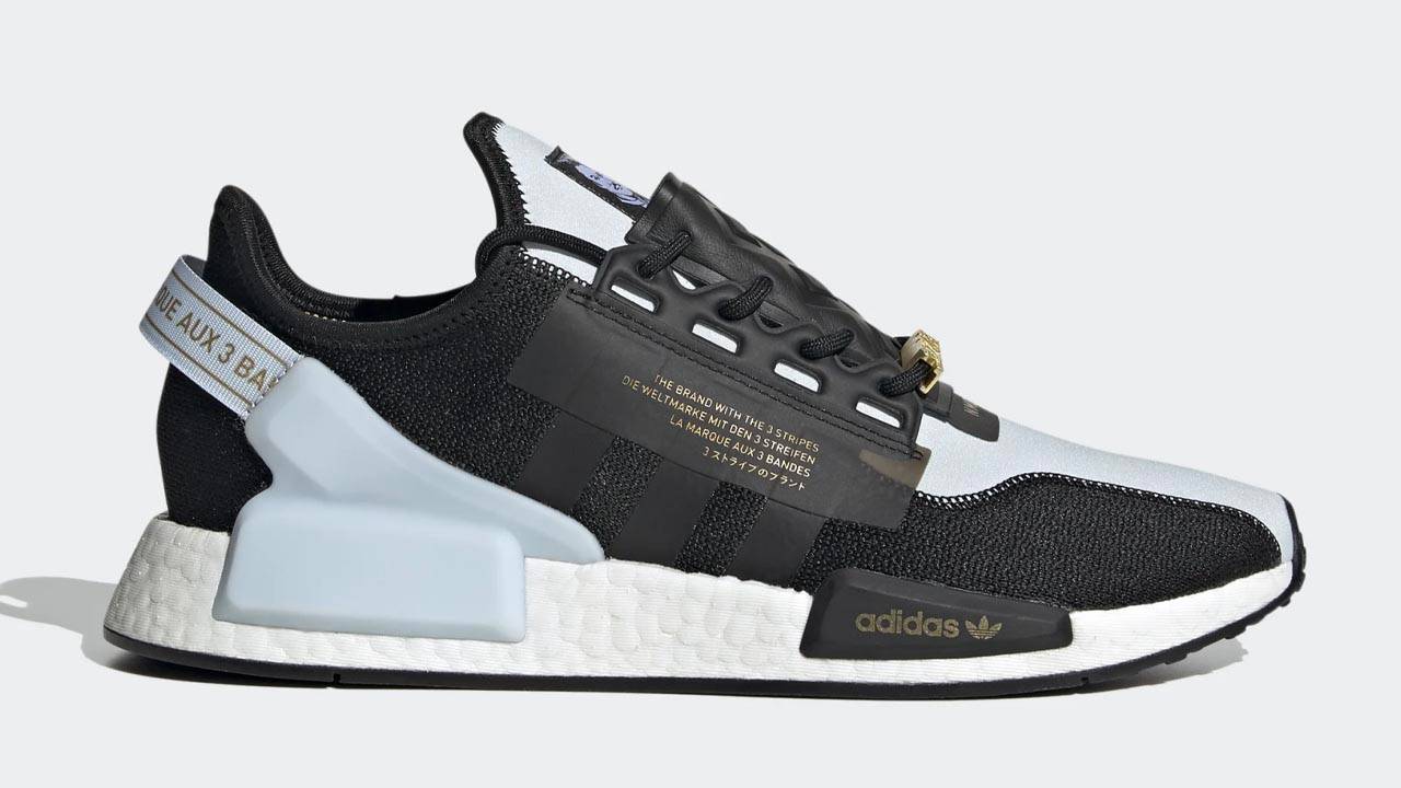 The Star Wars x adidas Collection Launches Tonight!