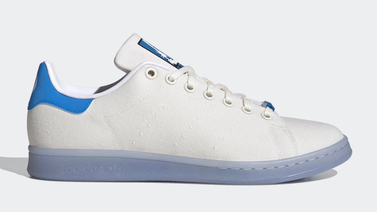 The Star Wars x adidas Collection Launches Tonight!