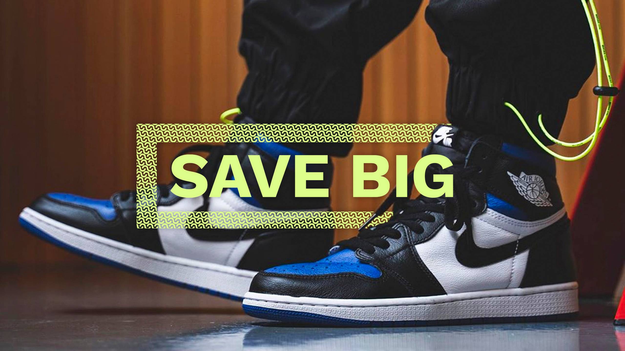 stockx discount code jordan 1