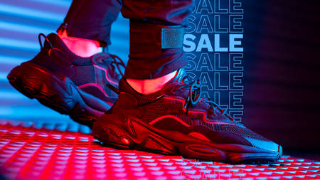 15 Sneakers & Apparel That You Don't Want to Miss in the adidas UK Sale!