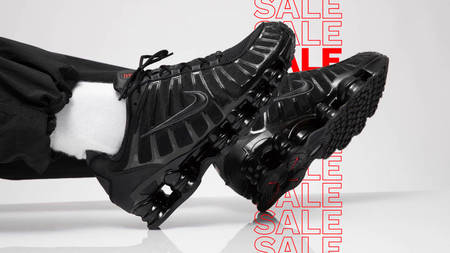30 Bonkers Bargains That You Just Can't Miss From the Nike UK Sale! 30 Bonkers Bargains That You Just Can't Miss From the Nike UK Sale!