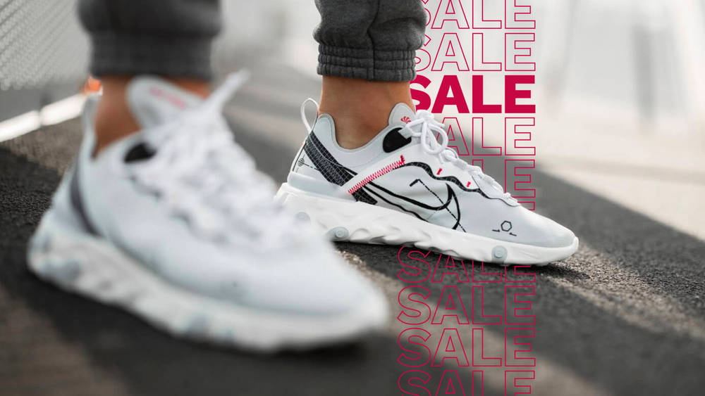 20 Swoosh Steals That You Can't Miss at Nike's End of Season Sale!