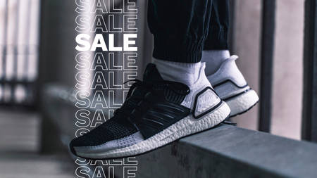 Secret Discount Code: These 30 Best-Selling Sneakers Are Now Massively Discounted at adidas UK
