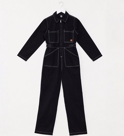 Santa Cruz Boilersuit