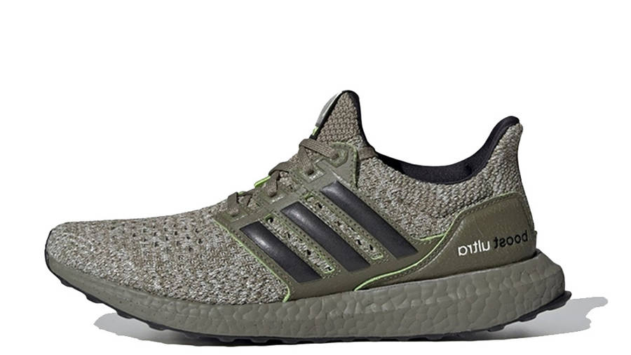 yoda ultra boost