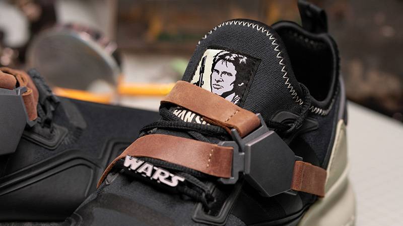 adidas han solo trainers