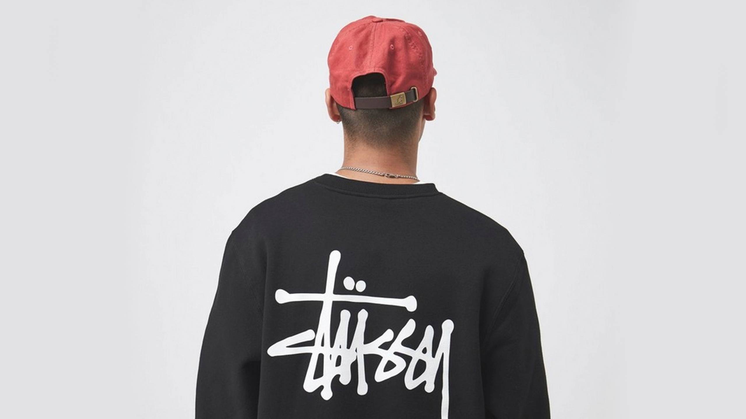 The Stussy AW20 Collection has Just Landed at size?