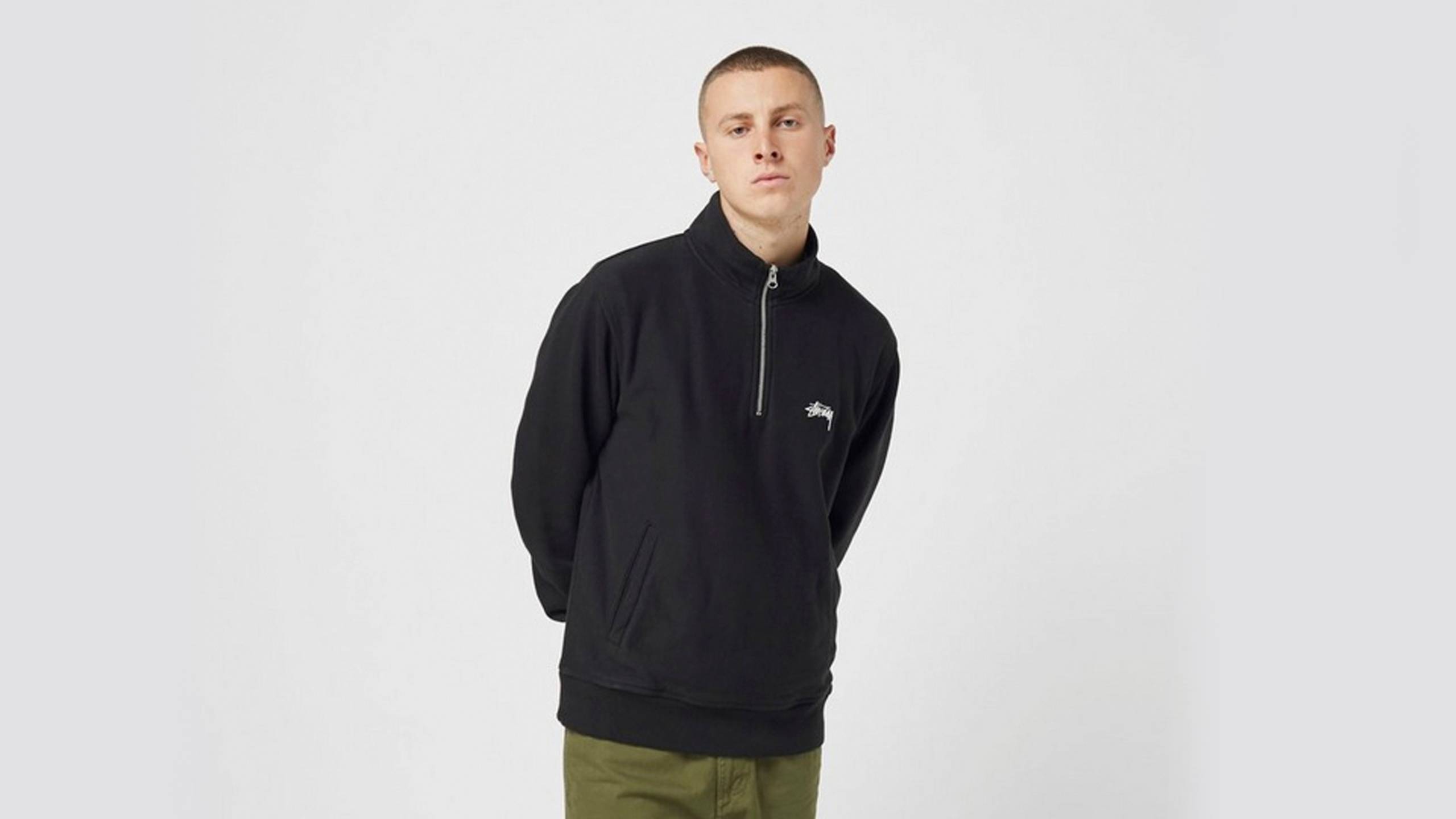 The Stussy AW20 Collection has Just Landed at size?