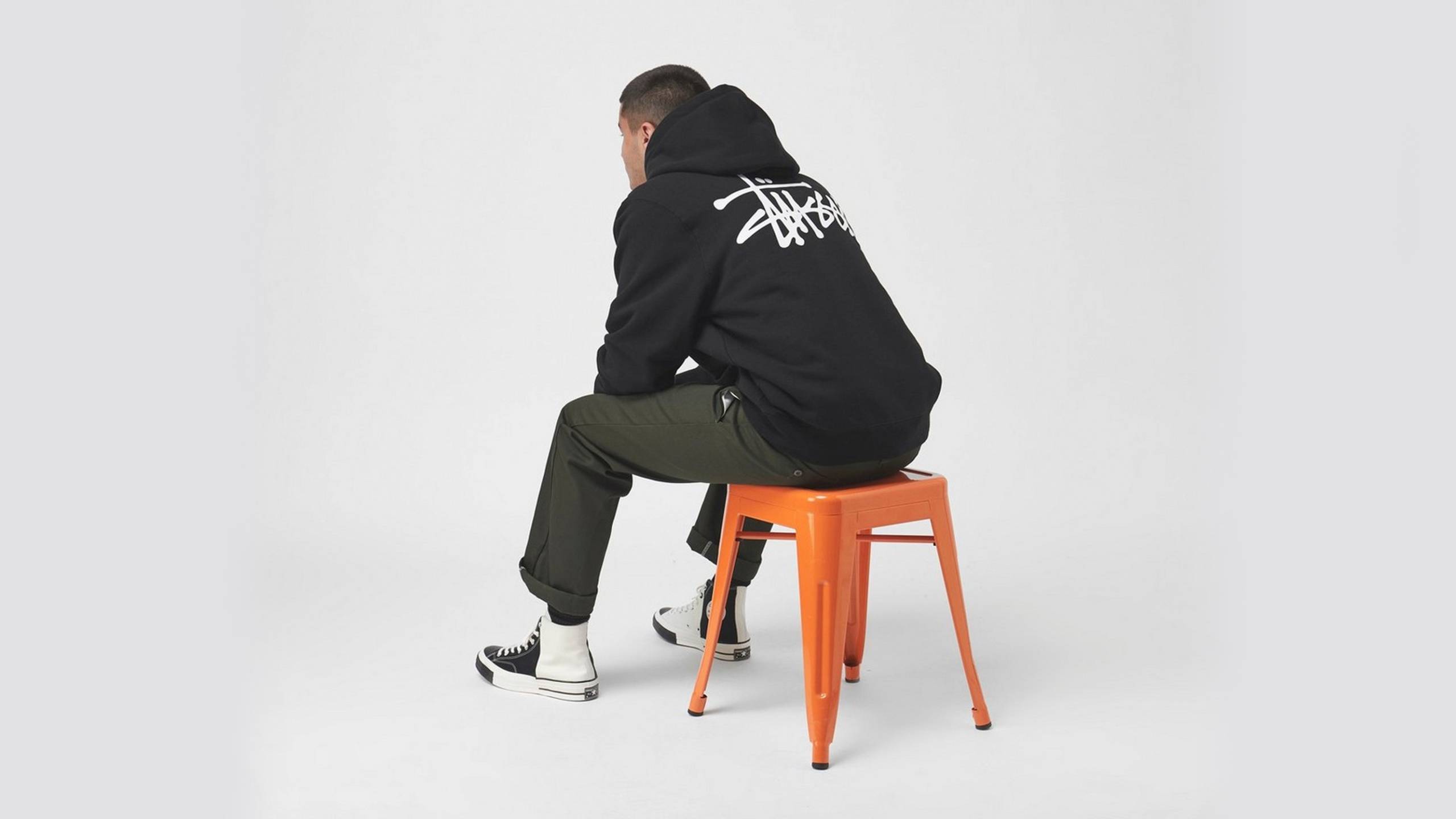 The Stussy AW20 Collection has Just Landed at size?