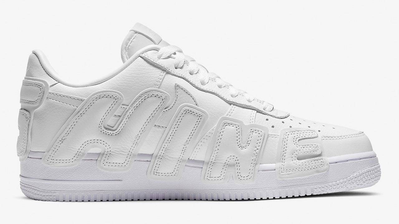 Cactus Plant Flea Market x Nike Air Force 1