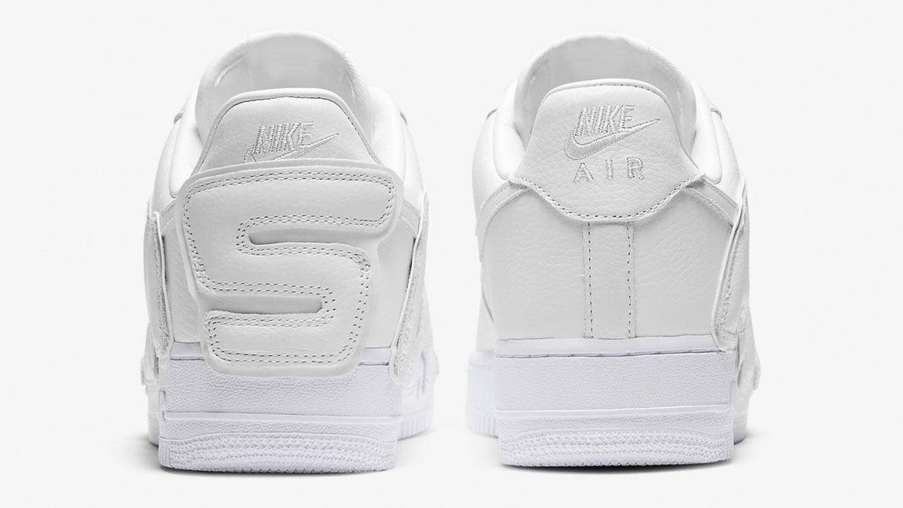 Cactus Plant Flea Market x Nike Air Force 1