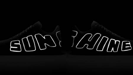 The New Cactus Plant Flea Market x Nike Air Force 1 is Releasing This Week!