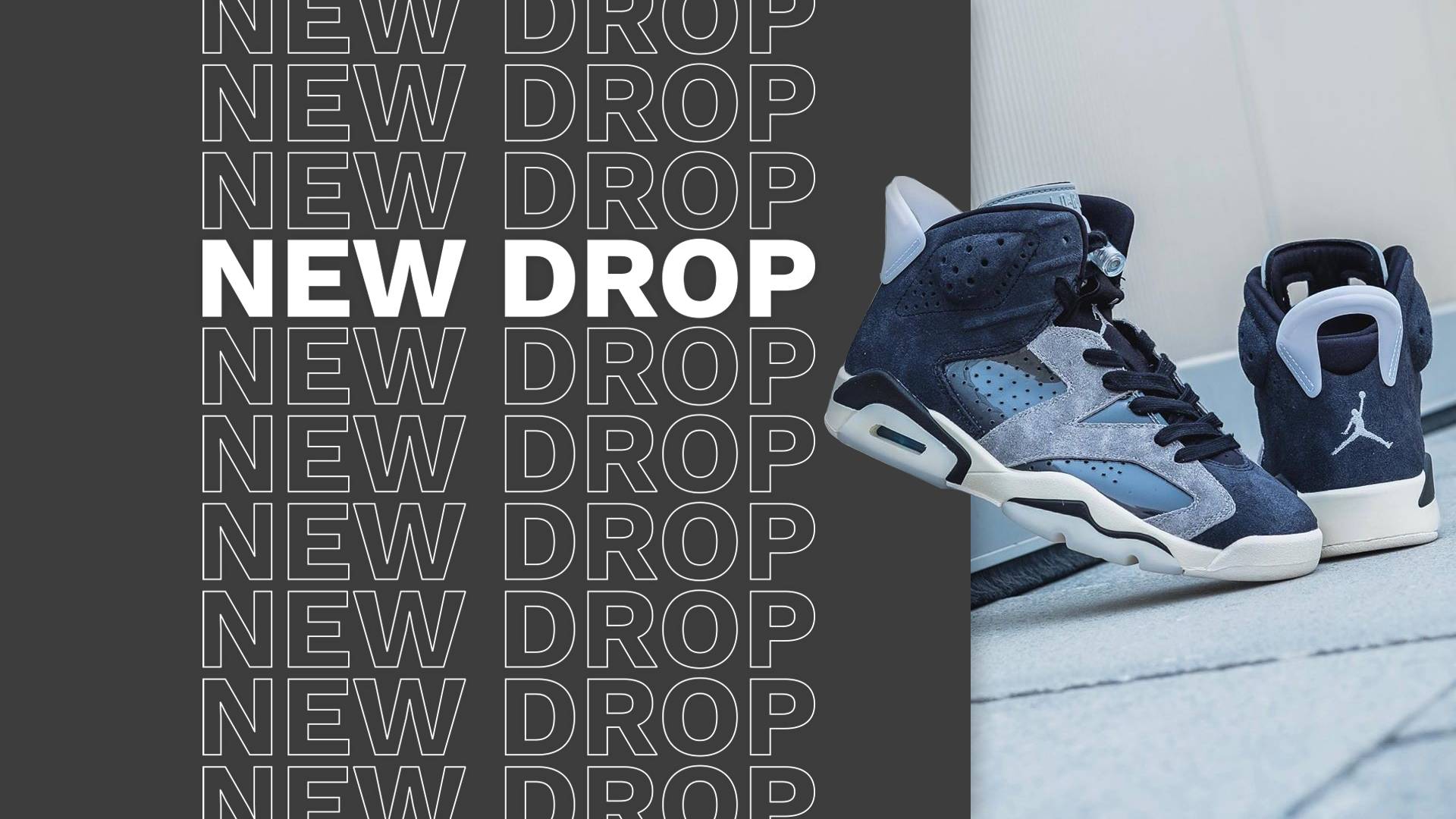 Nike Air Jordan 6 "Tech Chrome" | Unboxing, Review & Merch