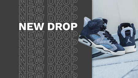 Nike Air Jordan 6 "Tech Chrome" | Unboxing, Review & Merch
