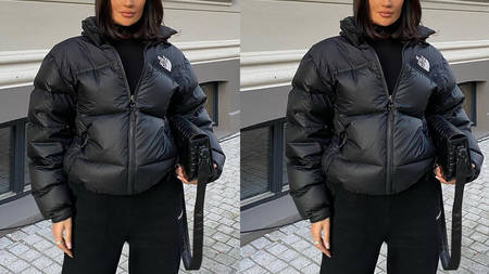Prep For The Cool Weather With These 18 Cosy Coats Prep For The Cool Weather With These 18 Cosy Coats