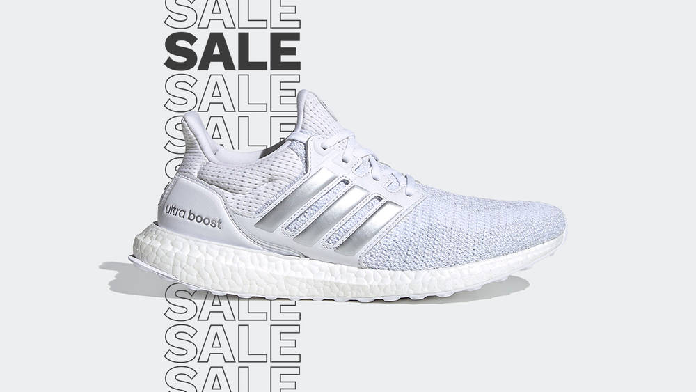 UB DNA SALE