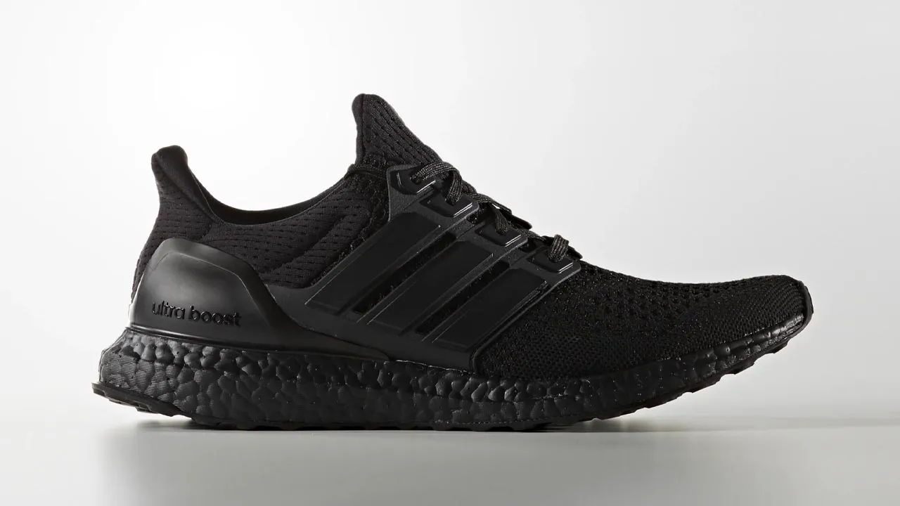 The adidas Ultra Boost 1.0 