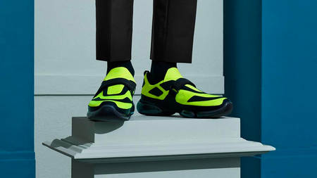 Here's Our 15 Favourite Ultra Luxe Sneakers Available Now at Mr Porter Here's Our 15 Favourite Ultra Luxe Sneakers Available Now at Mr Porter