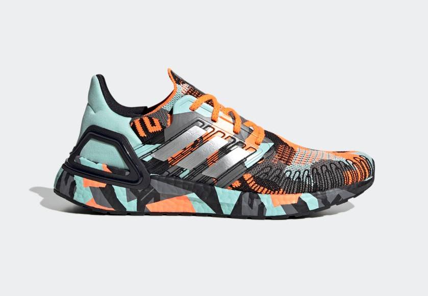 Don't Miss These 15 New Drops at adidas UK 16