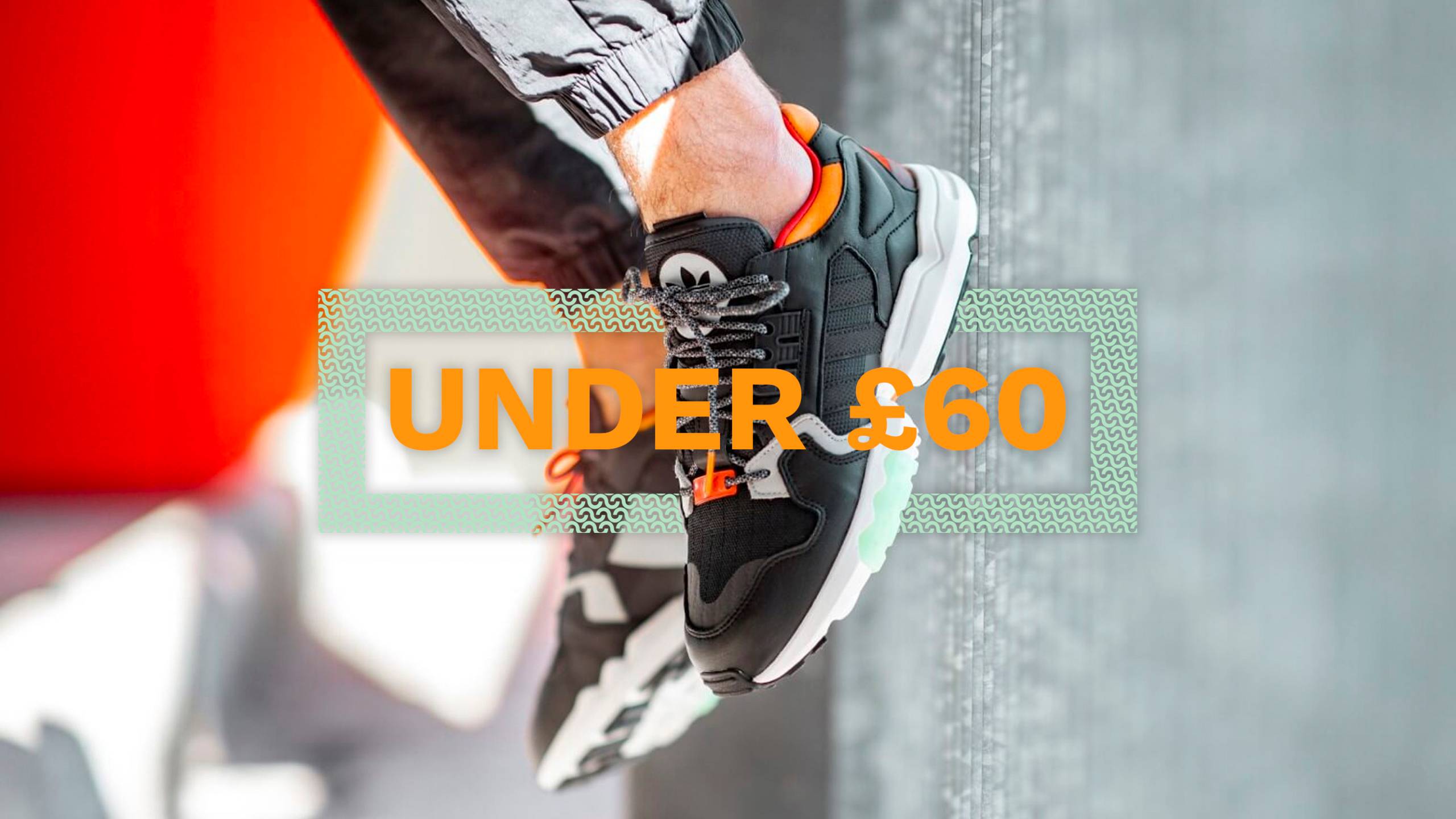 These 25 Awesome adidas Sneakers Are Now Under £60 With This Secret Code!
