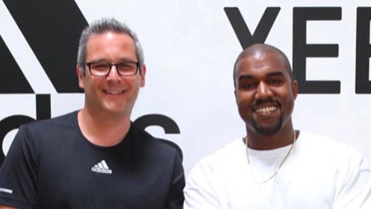 Yeezy GM Jon Wexler is Leaving adidas