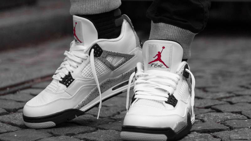 jordan 4 kickz