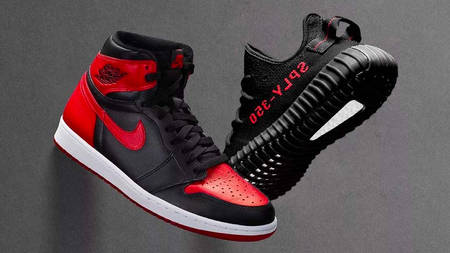 Kanye West Wants adidas To Let Him Wear Air Jordans Kanye West Wants adidas To Let Him Wear Air Jordans