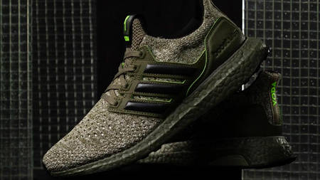 The Star Wars x adidas Collection Launches Tonight! The Star Wars x adidas Collection Launches Tonight!