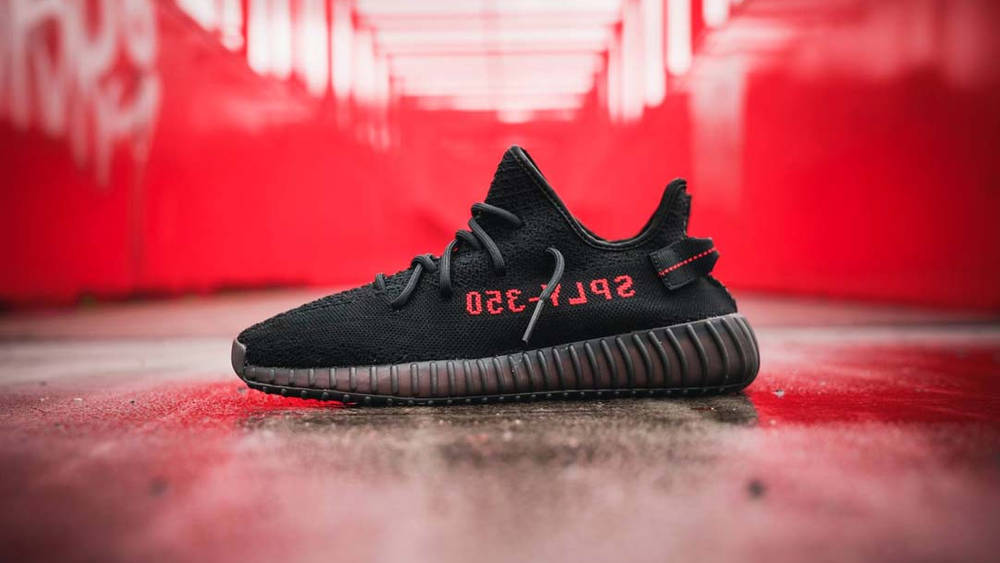 Image via AFEW Yeezy 350 Bred Restock, A Huge Supreme Giveaway & Recycled Nike Tees Feature in This Week’s Biggest Sneaker Alerts