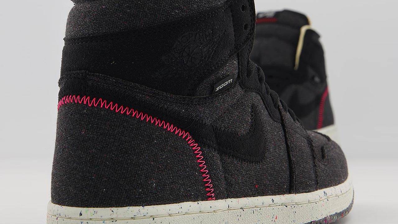 Air Jordan 1 Zoom "Crater"