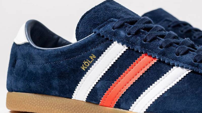 adidas Koln Collegiate Navy | Where To Buy | FV1196 The Sole Supplier
